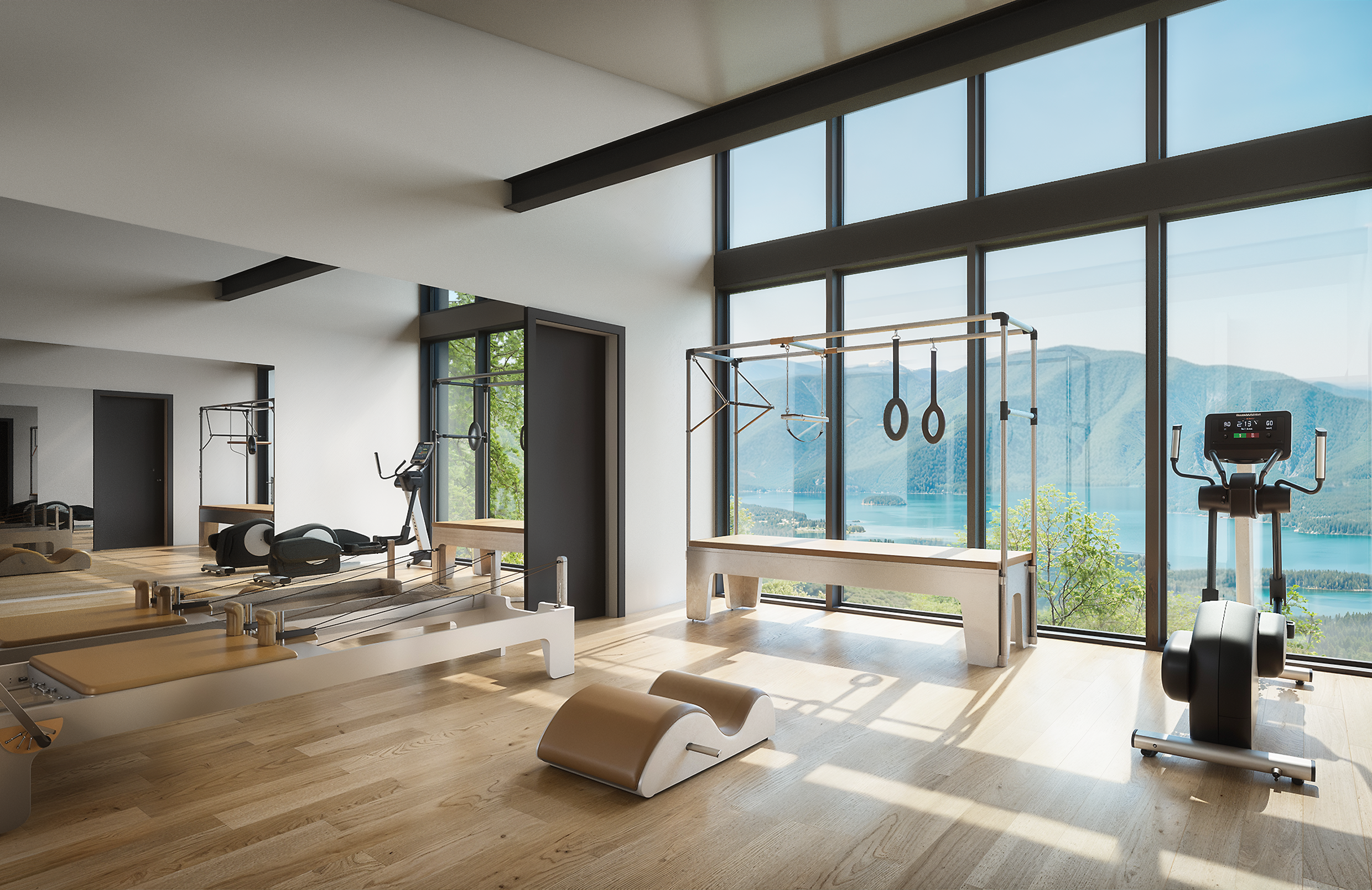 MMH_Casa Joie_Gym