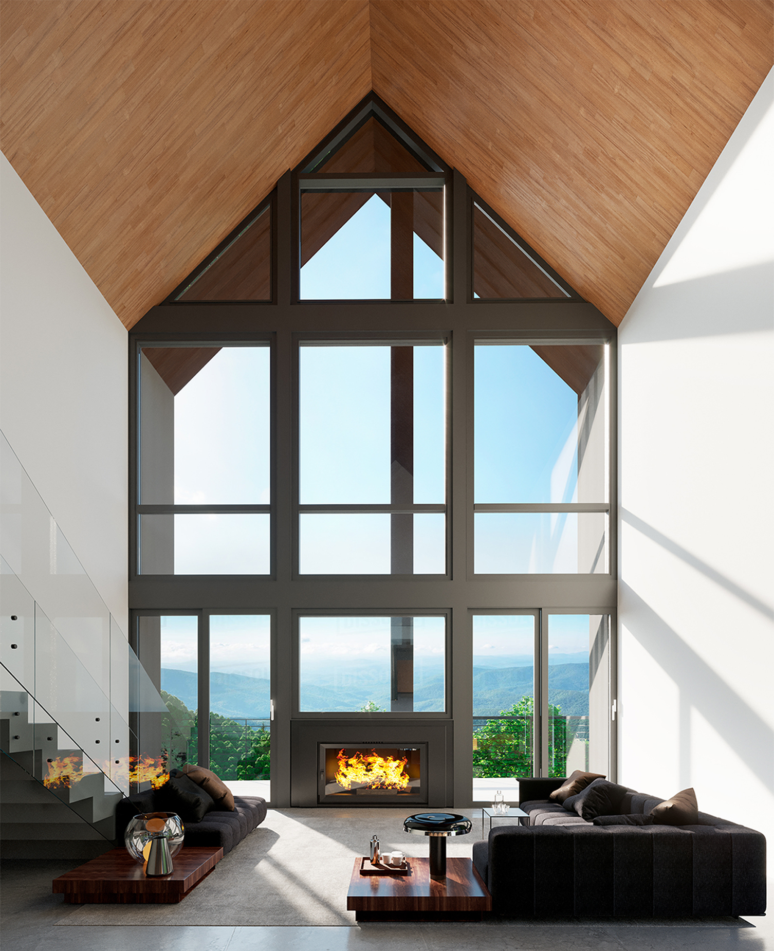 MMH_Casa Longview_interior