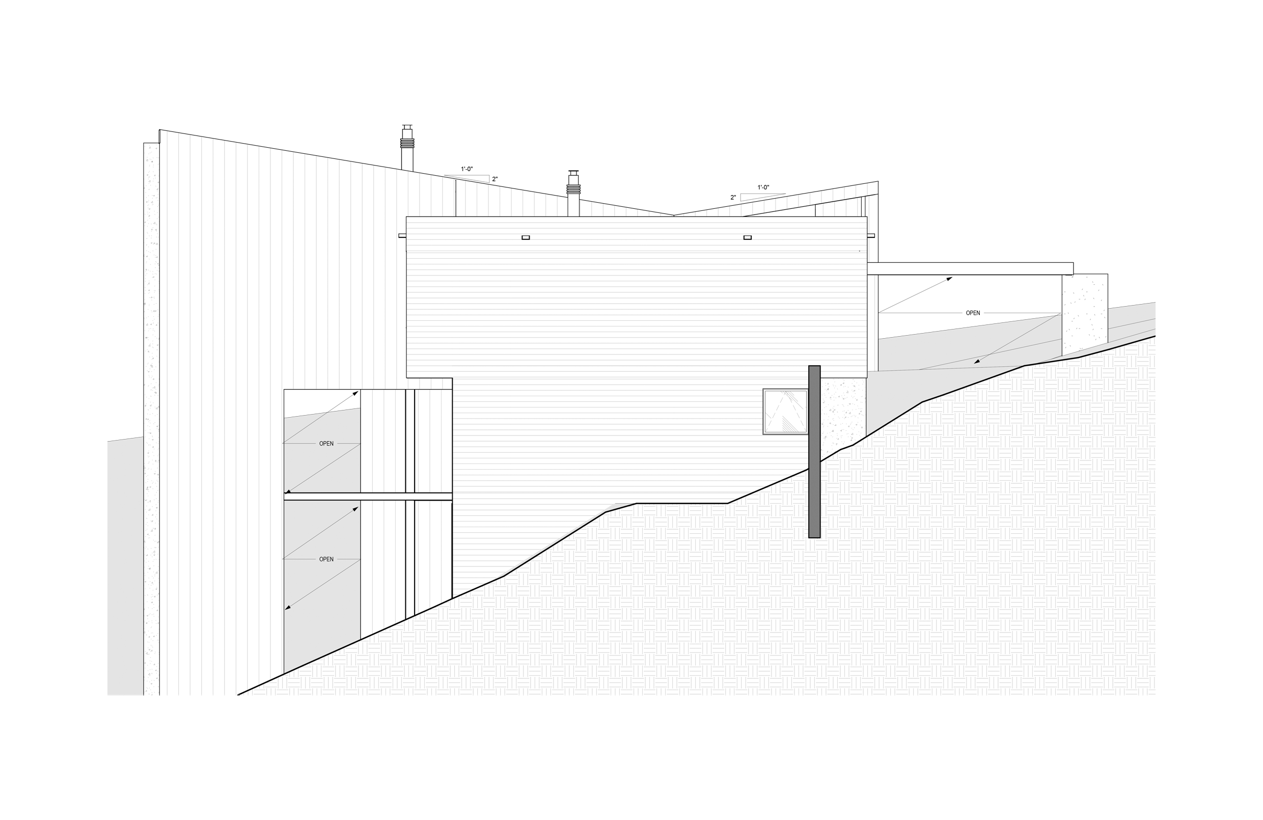 MMH_East Elevation_Casa Joie