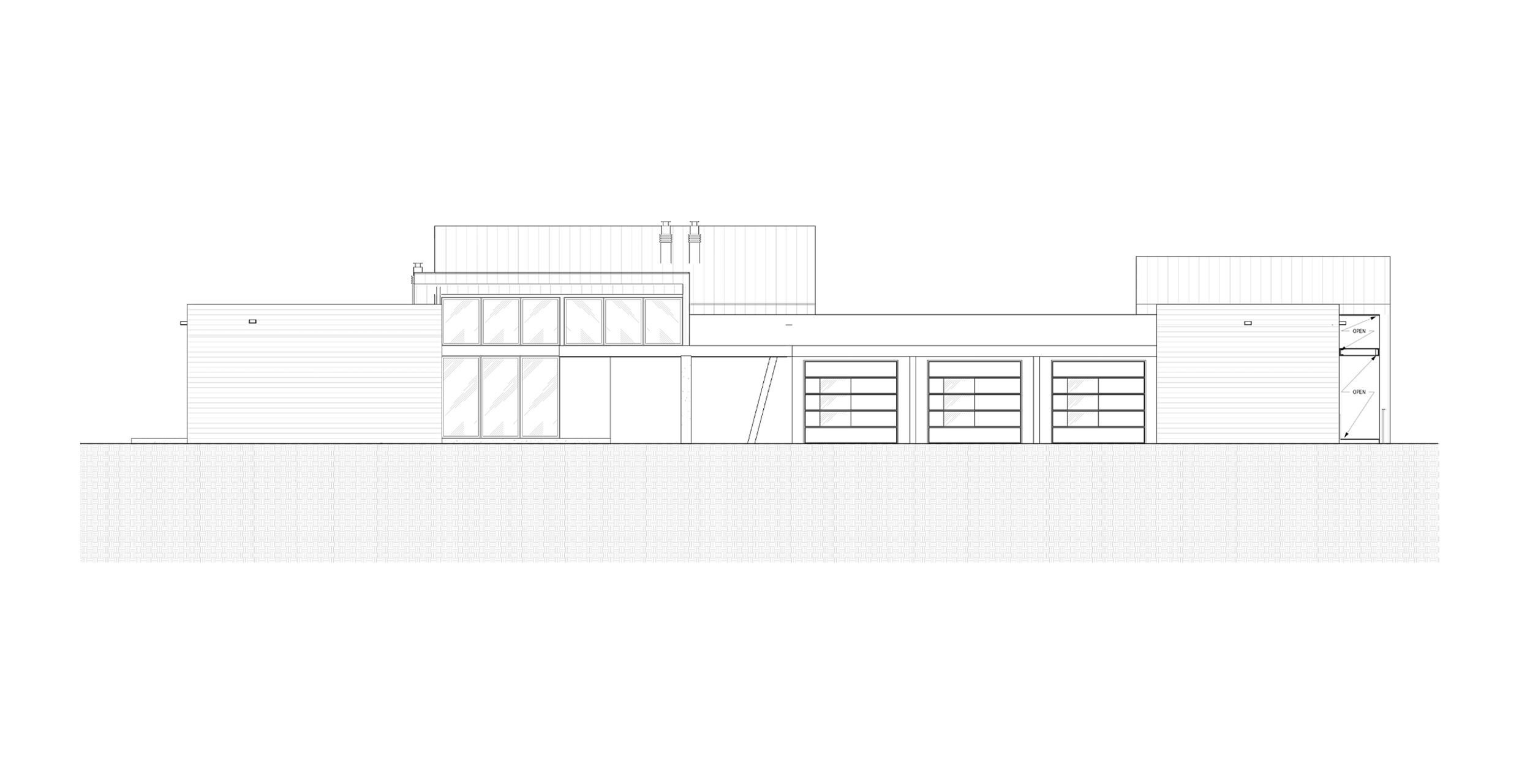 MMH_North Elevation_Casa Joie